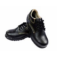 PROTECT CHASE SAFETY SHOES SIZE 41 BLK