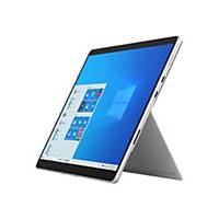 Microsoft Surface Pro 8 256 GB 13 inch Intel Core i7 16 Windows 10 Pro Platinum