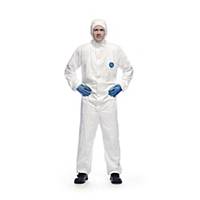 DUPONT TYVEK 500 XPERT COVERALL 6XL WH