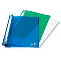Rapesco 1099 Report File A4 Assorted - Pack of 10