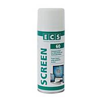 Nettoyant d’écran ECS Clean, 400 ml