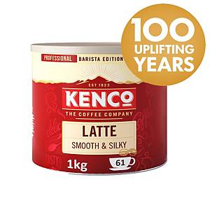 Kenco Latte Instant Coffee 1KG