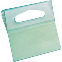 Hanger Scotch Hang Tabs,50,8 x 50,8 mm, package of 500 pcs