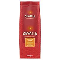 Filterkaffe Gevalia Mocca Java, 500 g