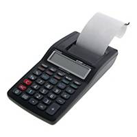 Kalkulator CASIO HR8-TEC z minidrukarką