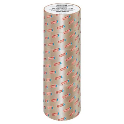 Ruban Adhésif Brun 50 Mm X 66 M 2 Pièces TESA - Www