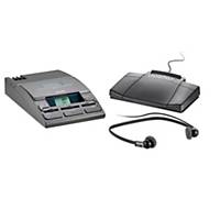 Philips LFH 720T transcripteur pour dictaphone analogue