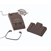 Philips 720T Mini Dictation Transcription Kit