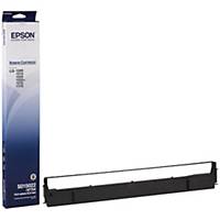 Epson LQ-1000 Print Ribbon Black