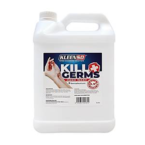 Kleenso Kill Germs Hand Wash 5L