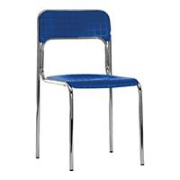 Krzesło NOWY STYL Patio, niebieskie