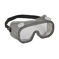 Proguard CLASSIX - Safety Chemical Goggles, Anti-Fog Lens