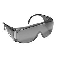 Proguard Series 2000 Visitor Safety Eyewear Spectacle Smoke