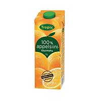 Froosh Shorty smoothie mango-appelsiini 150ml, 1 kpl=24 purkkia