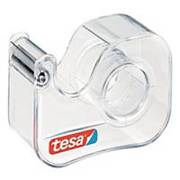 Tesa Handabroller 57445, für 19mm x 10m, milchig-transparent