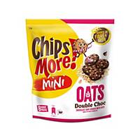 Chipsmore Oat 20 Double Chocolate - Pack of 8