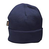 Portwest® B013 Insulatex Winter Cap, Dark Blue