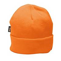 Zimná čiapka Portwest® B013 Insulatex, oranžová