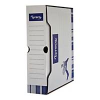 IMPEGA PACKING BOX C/BOARD 100MM