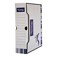 IMPEGA PACKING BOX C/BOARD 80MM