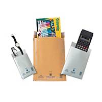 SealedAir Mail Lite® Luftpolstertasche, 240 x 330 mm, weiß, 10 Stück