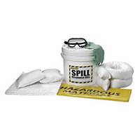 Proguard 20 litre Portable Spill Kit - Oil Only