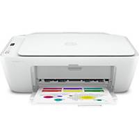 Printer HP DESKJET 2710E, All in One, white