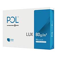 Papier POL Lux A3, 80 g/m²,  500 arkuszy