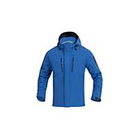 Softshellová bunda Ardon® 4tech, veľkosť M, modrá