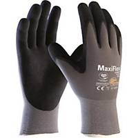 MaxiFlex® Ultimate™ 34-874 Size 9