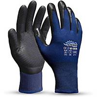 Pair Stego Tactiflex Glove Size 8