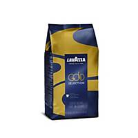 Lavazza Coffee Bean 1kg - Gold Selection