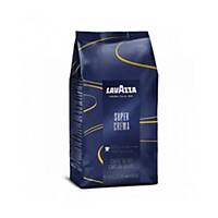 Lavazza Coffee Bean 1kg - Super Crema