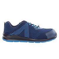 Ardon® Flytex munkavédelmi cipő, S1P SRC ESD, méret 44, kék