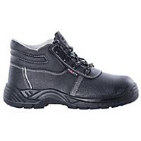 Pracovní kotníková obuv Ardon® Firsty, O1 SRA, velikost 36, černá