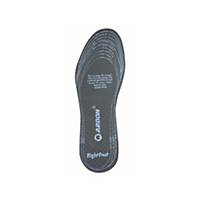 Ardon® Carbon Anti-Schimmel-Schuhinnensohlen, universelle Größe