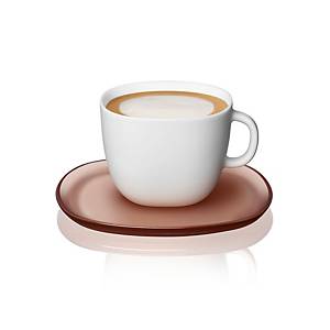 Nespresso LUME Cappucino csésze szett, 2db/csomag