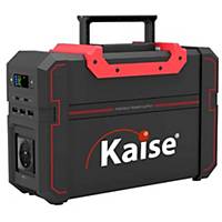 PORTABLE POWER STATION KAISE S710 10/11H