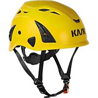 Safety helmet KASK WHE00104 SuperPlasma AQ, yellow