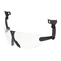 Óculos de segurança 3M V9C P Peltor Transparentes
