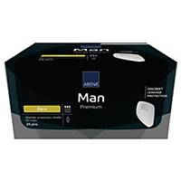 Abena Man Premium Zero inkontinenssisuoja, 1kpl=24 suojaa