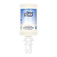 Tork Oil & Grease Liquid Soap - Pack of 6