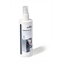 Durable Superclean cleaningspray for plastic surfaces, 250 ml