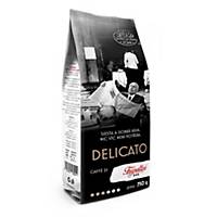 Trepallini Delicato Premium Bohnenkaffee, 750 g