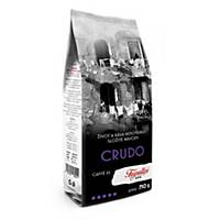 Trepallini Crudo Premium Bohnenkaffee, 750 g