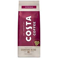 Costa Coffee Signature Blend Bohnenkaffee, 200 g