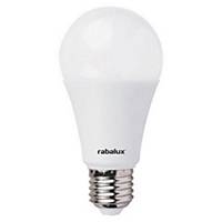LED svetelný zdroj Rabalux, A60, E27, 12 W, 230 V, 1160 lm, 4000 K
