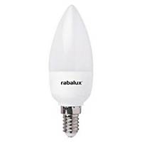 LED svetelný zdroj Rabalux C37, E14, 7 W, 230 V, 620 lm, 4000 K