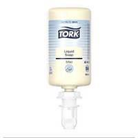 Tork S4 Mild Liquid Soap, 1000 ml