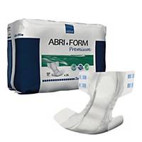 Abena Abri-Form Premium M0 teippivaippa, 1kpl=26 vaippaa